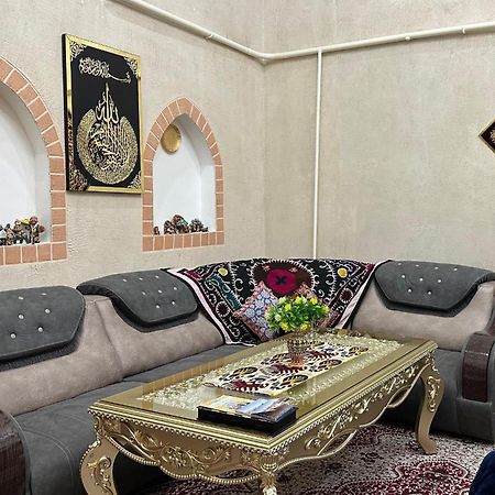 Отель Khiva Rajab Ota Экстерьер фото